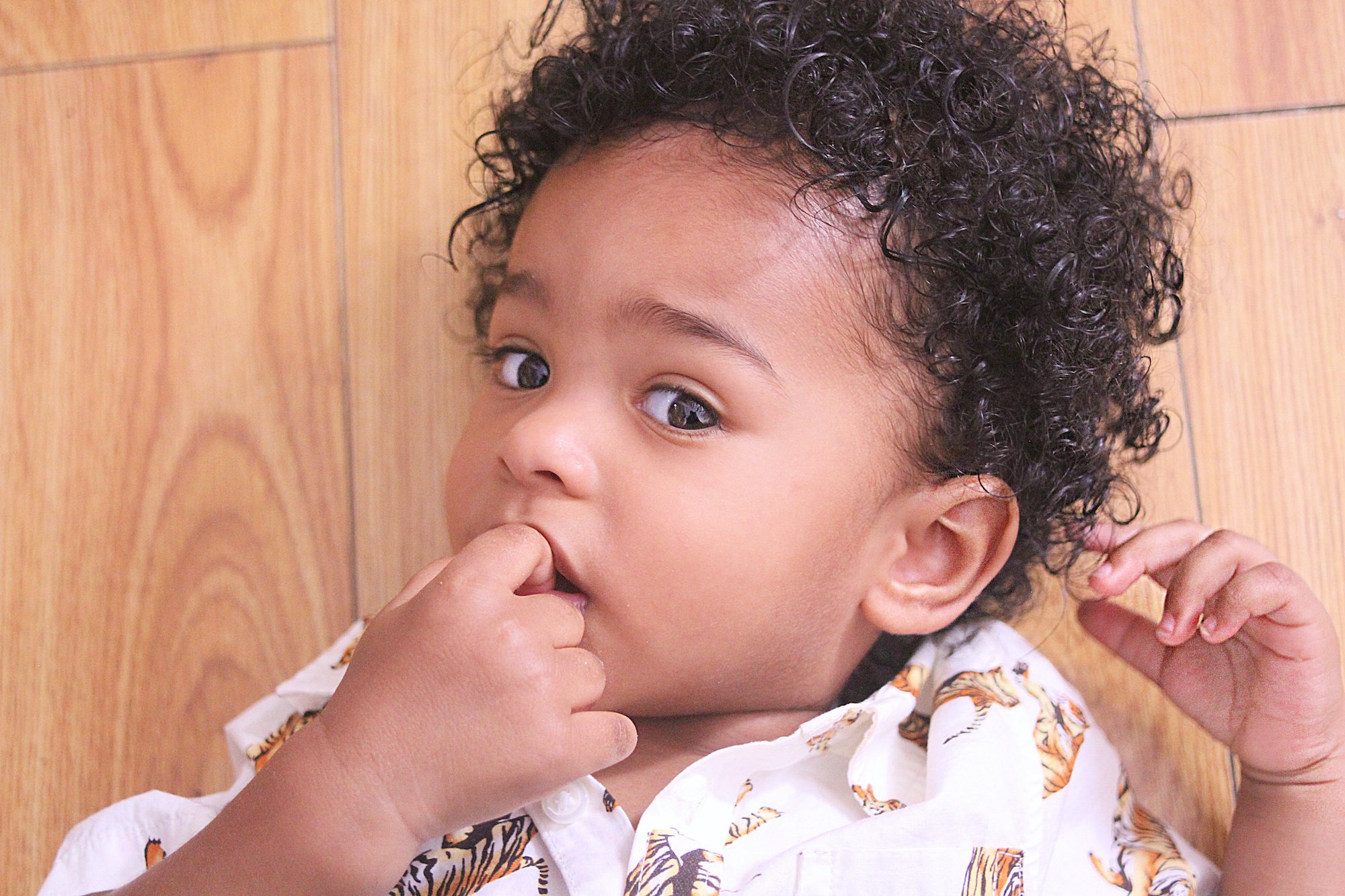 18 month old toddlers daily routine + sample schedule